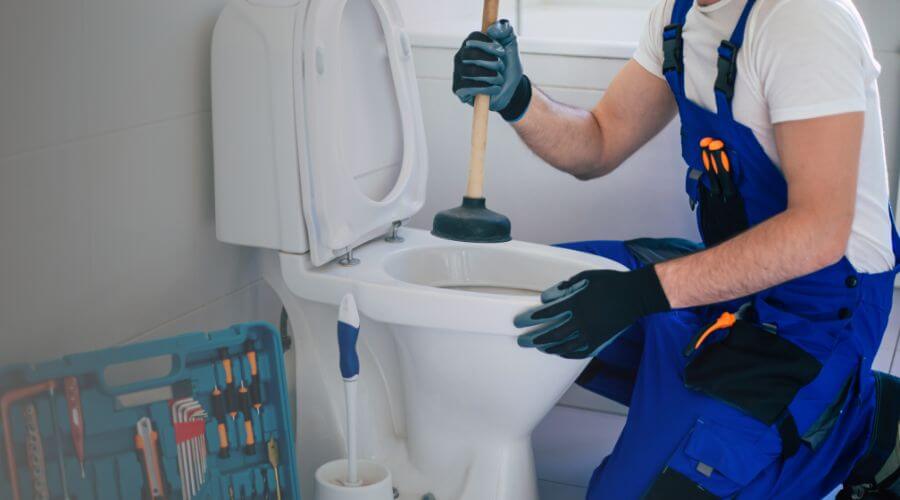 Expert burst pipe repair services in Beach, ND